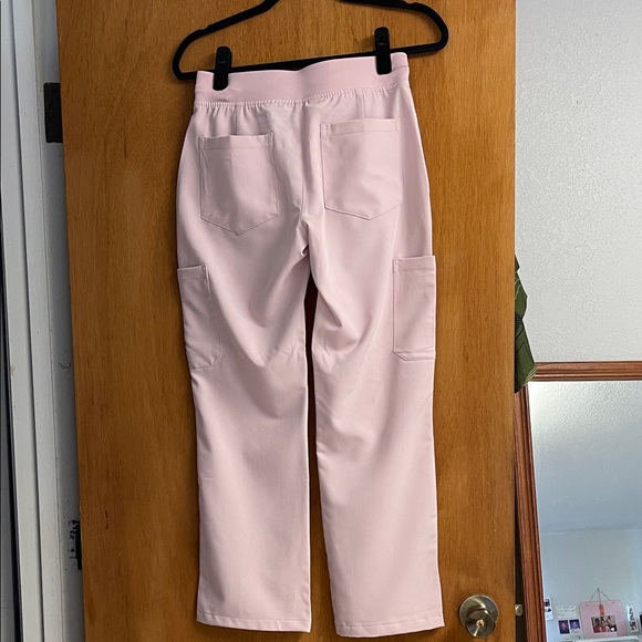 Mandala 9 Pocket Cargo Pants - Picture 2 of 2